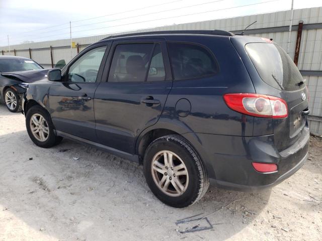 Photo 1 VIN: 5NMSG3AB2AH381888 - HYUNDAI SANTA FE G 