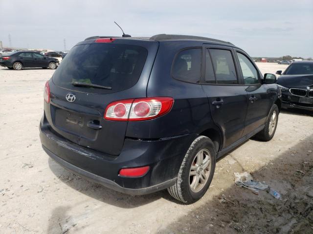 Photo 2 VIN: 5NMSG3AB2AH381888 - HYUNDAI SANTA FE G 