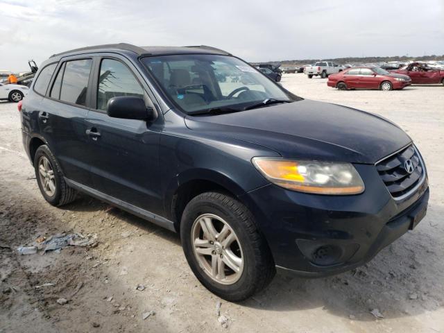 Photo 3 VIN: 5NMSG3AB2AH381888 - HYUNDAI SANTA FE G 