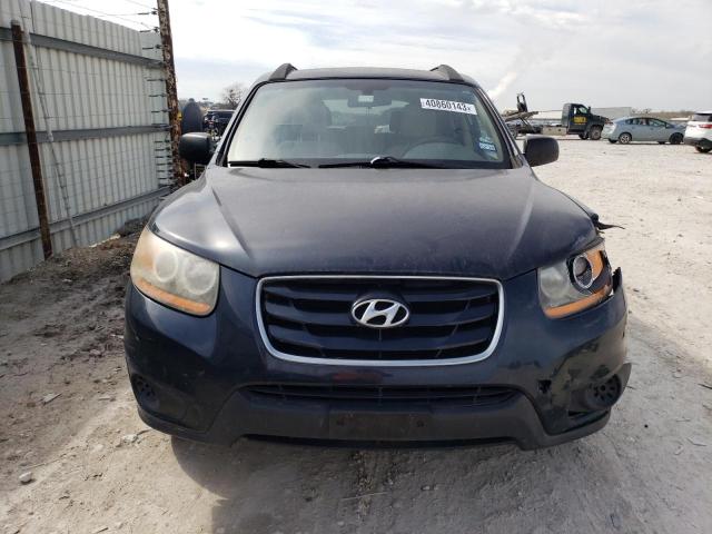 Photo 4 VIN: 5NMSG3AB2AH381888 - HYUNDAI SANTA FE G 