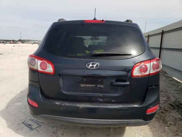 Photo 5 VIN: 5NMSG3AB2AH381888 - HYUNDAI SANTA FE G 