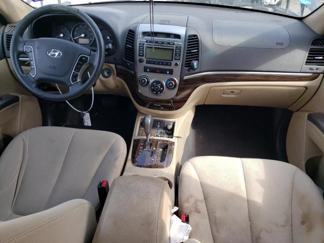 Photo 7 VIN: 5NMSG3AB2AH381888 - HYUNDAI SANTA FE G 