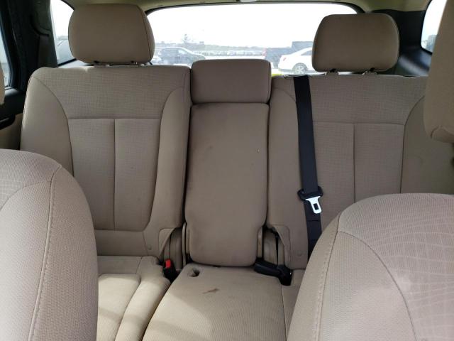 Photo 9 VIN: 5NMSG3AB2AH381888 - HYUNDAI SANTA FE G 