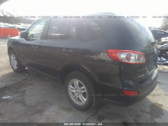 Photo 2 VIN: 5NMSG3AB2AH382006 - HYUNDAI SANTA FE 