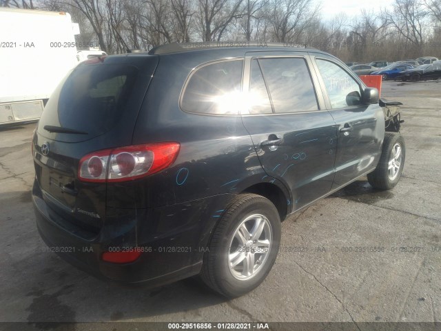 Photo 3 VIN: 5NMSG3AB2AH382006 - HYUNDAI SANTA FE 