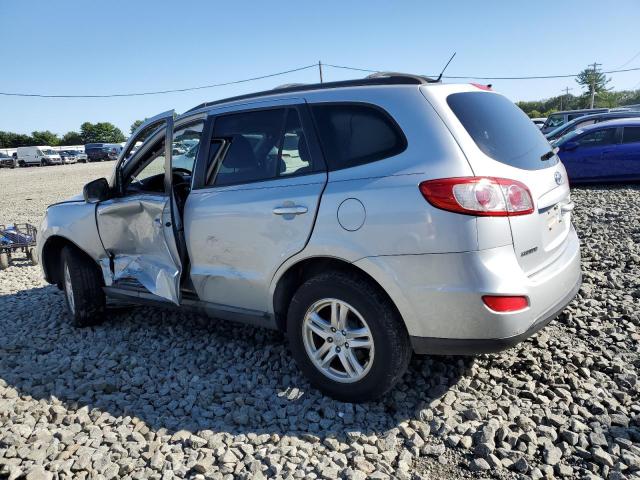 Photo 1 VIN: 5NMSG3AB2AH385827 - HYUNDAI SANTA FE G 