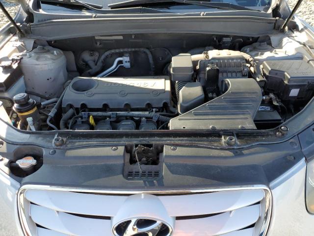 Photo 11 VIN: 5NMSG3AB2AH385827 - HYUNDAI SANTA FE G 