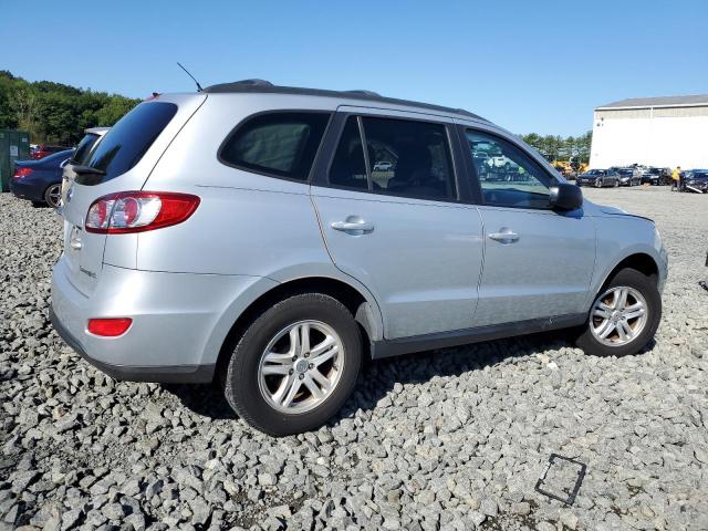 Photo 2 VIN: 5NMSG3AB2AH385827 - HYUNDAI SANTA FE G 