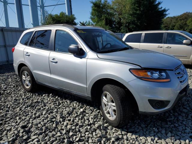 Photo 3 VIN: 5NMSG3AB2AH385827 - HYUNDAI SANTA FE G 