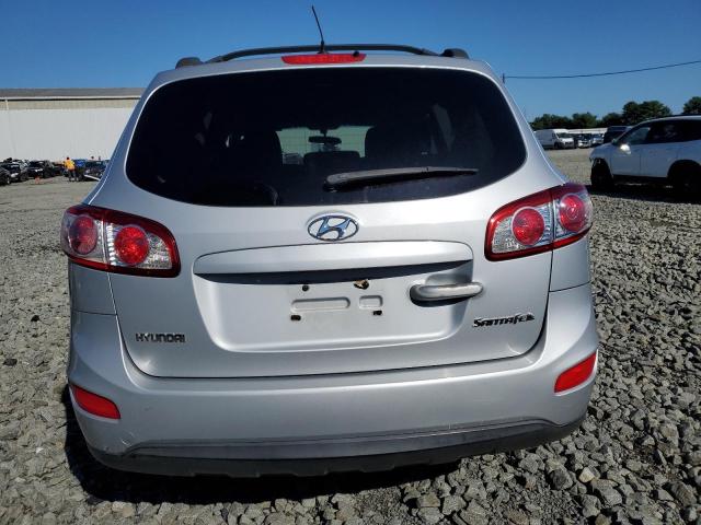 Photo 5 VIN: 5NMSG3AB2AH385827 - HYUNDAI SANTA FE G 