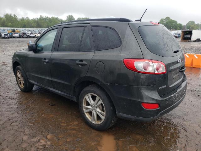 Photo 1 VIN: 5NMSG3AB2AH395192 - HYUNDAI SANTA FE 