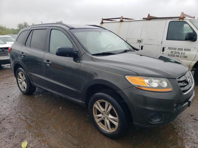 Photo 3 VIN: 5NMSG3AB2AH395192 - HYUNDAI SANTA FE 