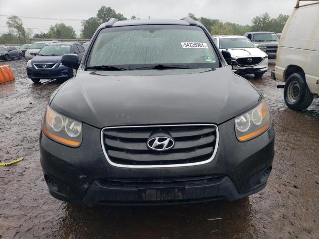 Photo 4 VIN: 5NMSG3AB2AH395192 - HYUNDAI SANTA FE 