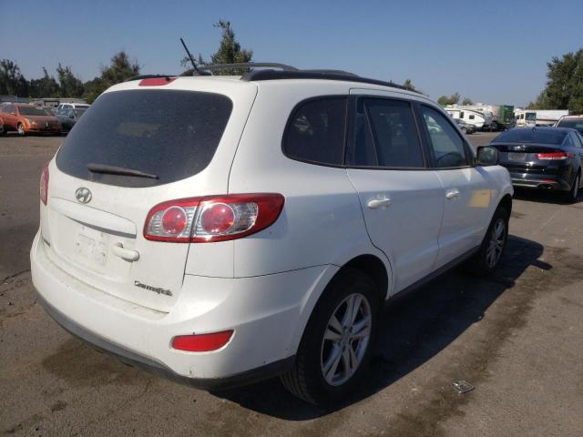 Photo 3 VIN: 5NMSG3AB2AH396035 - HYUNDAI SANTA FE G 