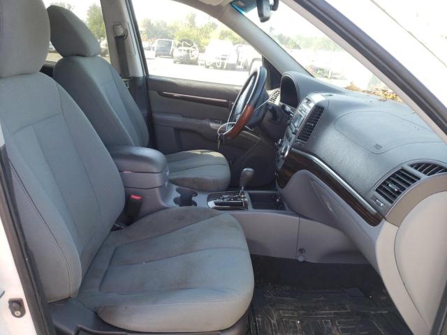 Photo 4 VIN: 5NMSG3AB2AH396035 - HYUNDAI SANTA FE G 