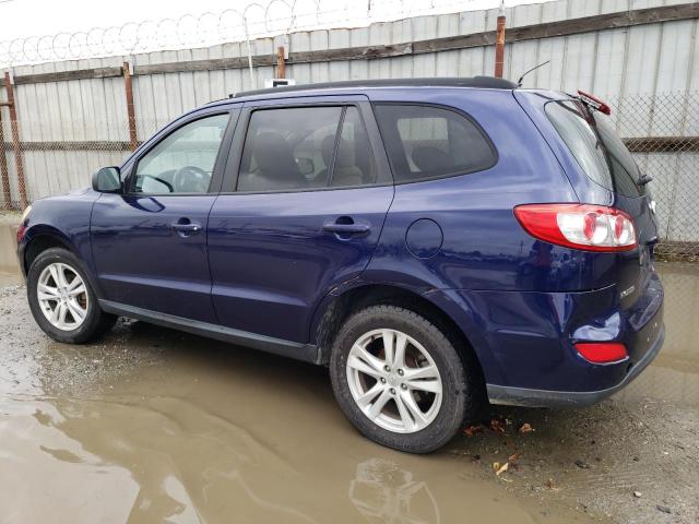 Photo 1 VIN: 5NMSG3AB2AH396083 - HYUNDAI SANTA FE G 