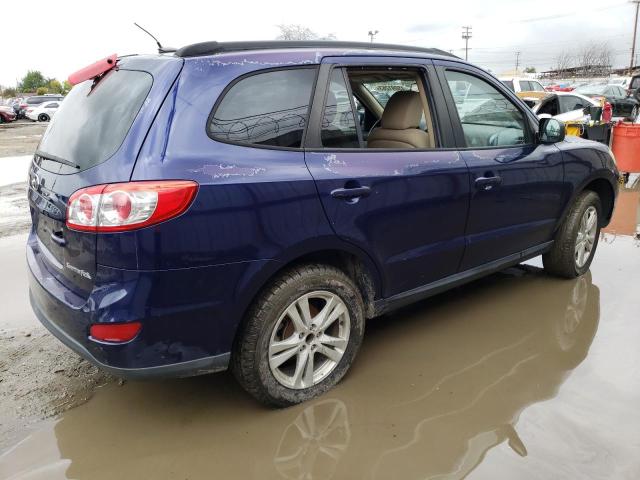 Photo 2 VIN: 5NMSG3AB2AH396083 - HYUNDAI SANTA FE G 