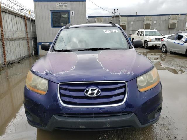 Photo 4 VIN: 5NMSG3AB2AH396083 - HYUNDAI SANTA FE G 