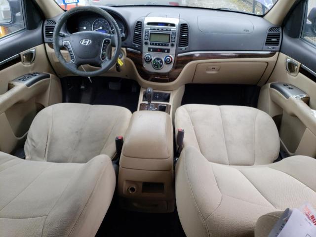 Photo 7 VIN: 5NMSG3AB2AH396083 - HYUNDAI SANTA FE G 