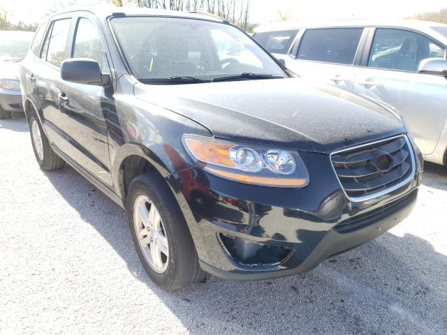 Photo 0 VIN: 5NMSG3AB2AH403498 - HYUNDAI SANTA FE G 