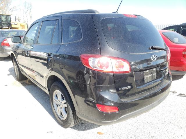 Photo 2 VIN: 5NMSG3AB2AH403498 - HYUNDAI SANTA FE G 