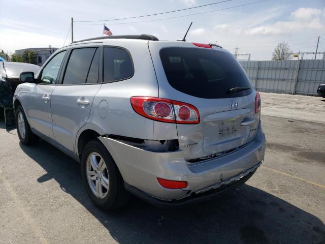 Photo 1 VIN: 5NMSG3AB3AH351444 - HYUNDAI SANTA FE G 