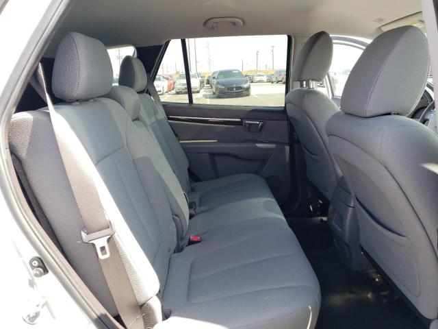 Photo 10 VIN: 5NMSG3AB3AH351444 - HYUNDAI SANTA FE G 