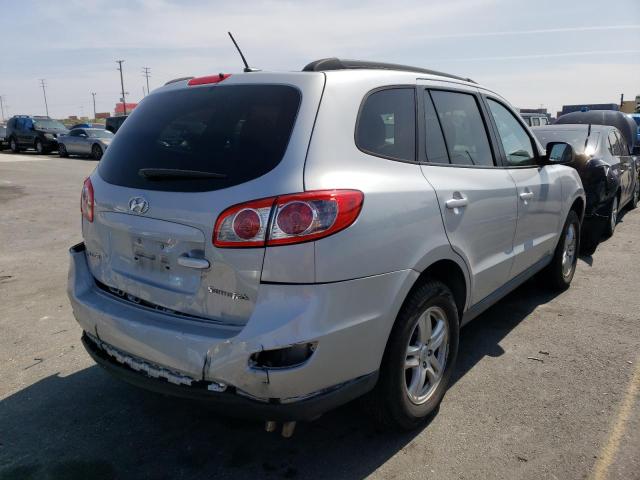 Photo 2 VIN: 5NMSG3AB3AH351444 - HYUNDAI SANTA FE G 