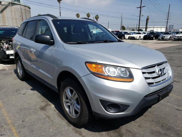 Photo 3 VIN: 5NMSG3AB3AH351444 - HYUNDAI SANTA FE G 