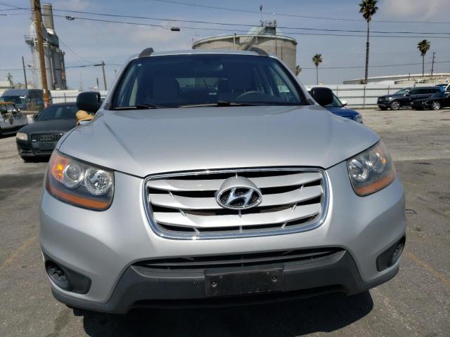 Photo 4 VIN: 5NMSG3AB3AH351444 - HYUNDAI SANTA FE G 