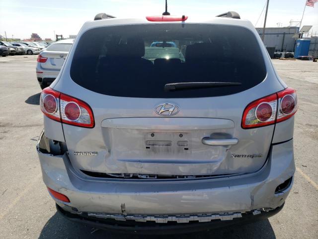 Photo 5 VIN: 5NMSG3AB3AH351444 - HYUNDAI SANTA FE G 