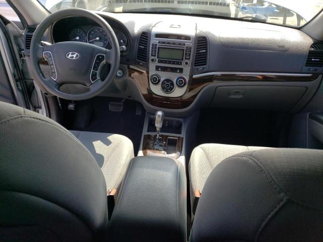 Photo 7 VIN: 5NMSG3AB3AH351444 - HYUNDAI SANTA FE G 