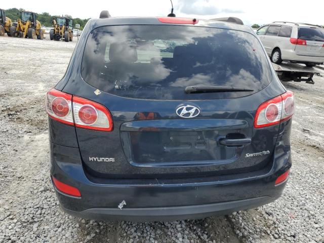 Photo 5 VIN: 5NMSG3AB3AH376893 - HYUNDAI SANTA FE G 