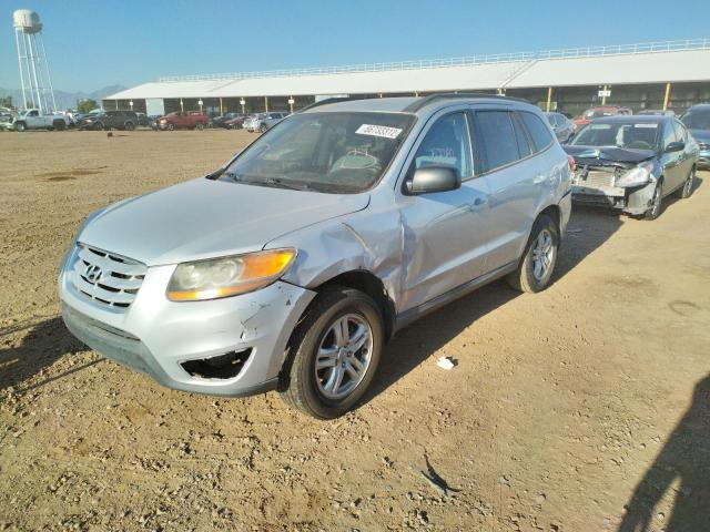 Photo 1 VIN: 5NMSG3AB3AH378711 - HYUNDAI SANTA FE G 