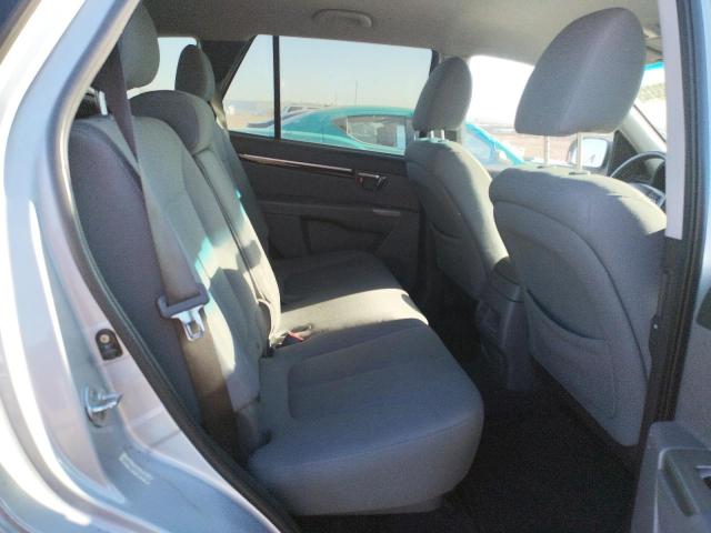 Photo 5 VIN: 5NMSG3AB3AH378711 - HYUNDAI SANTA FE G 