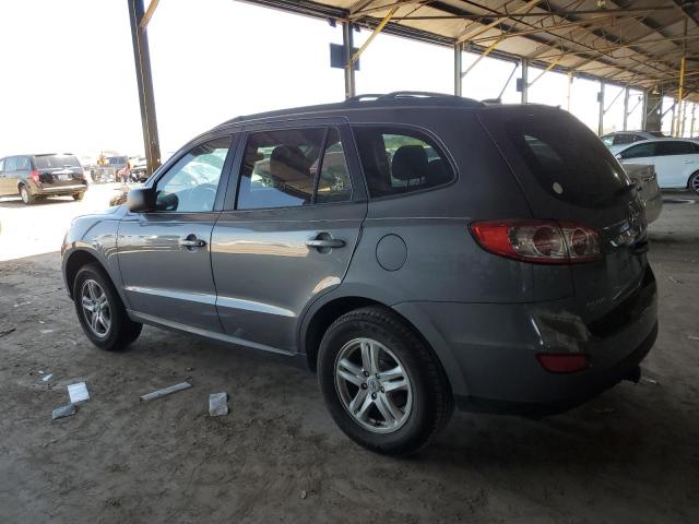 Photo 1 VIN: 5NMSG3AB3AH382208 - HYUNDAI SANTA FE G 