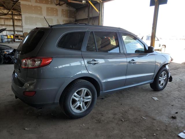 Photo 2 VIN: 5NMSG3AB3AH382208 - HYUNDAI SANTA FE G 