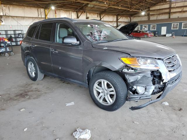 Photo 3 VIN: 5NMSG3AB3AH382208 - HYUNDAI SANTA FE G 