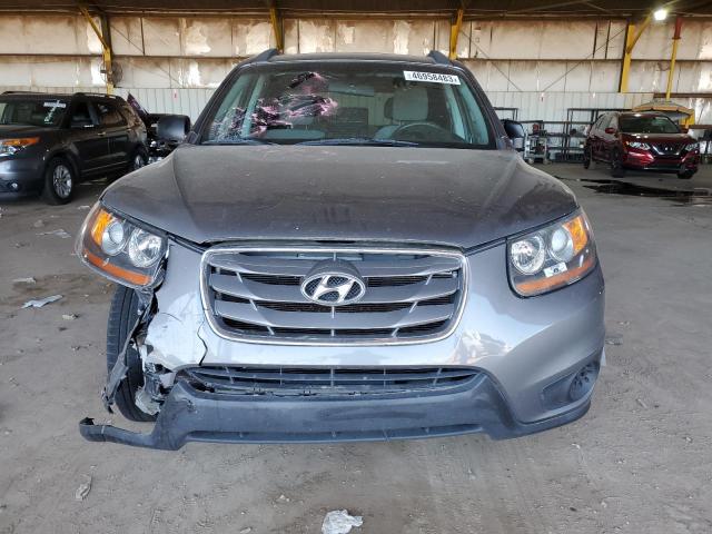 Photo 4 VIN: 5NMSG3AB3AH382208 - HYUNDAI SANTA FE G 