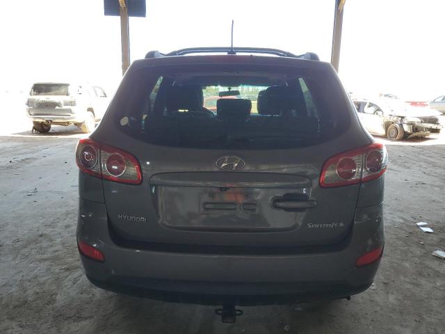 Photo 5 VIN: 5NMSG3AB3AH382208 - HYUNDAI SANTA FE G 