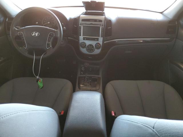 Photo 7 VIN: 5NMSG3AB3AH382208 - HYUNDAI SANTA FE G 