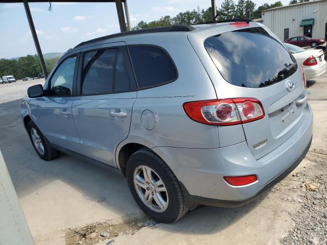 Photo 1 VIN: 5NMSG3AB3AH383312 - HYUNDAI SANTA FE G 