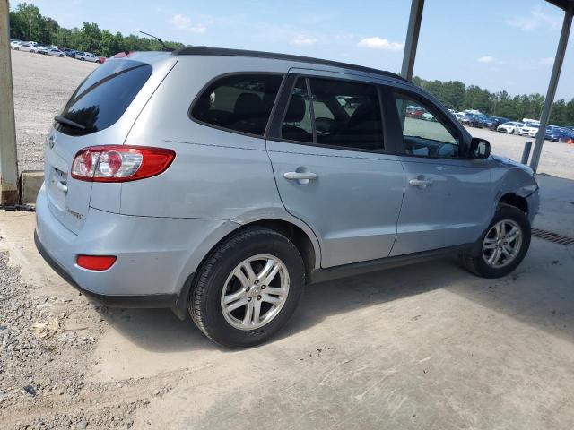 Photo 2 VIN: 5NMSG3AB3AH383312 - HYUNDAI SANTA FE G 