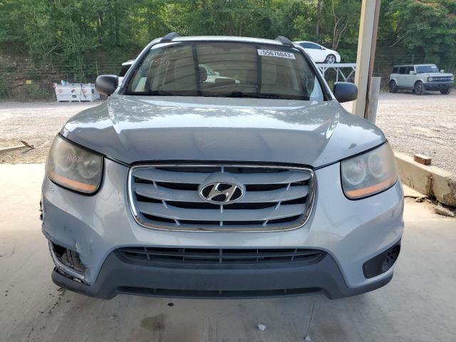 Photo 4 VIN: 5NMSG3AB3AH383312 - HYUNDAI SANTA FE G 