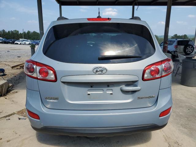 Photo 5 VIN: 5NMSG3AB3AH383312 - HYUNDAI SANTA FE G 