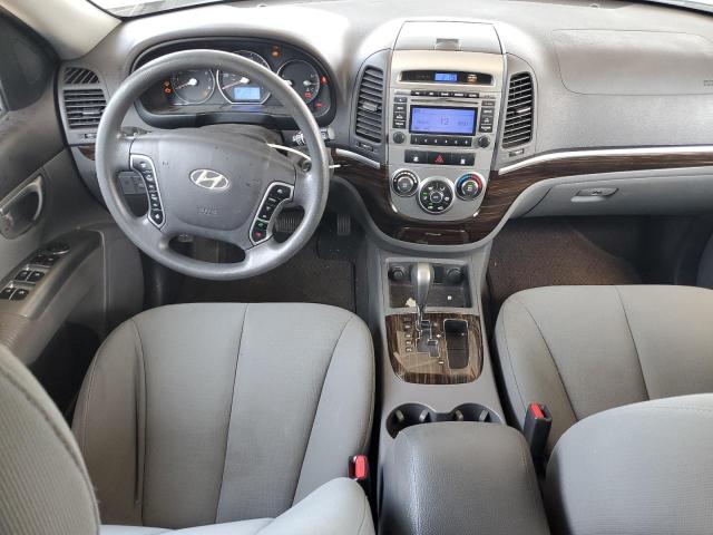 Photo 7 VIN: 5NMSG3AB3AH383312 - HYUNDAI SANTA FE G 