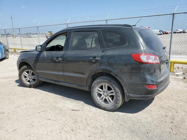 Photo 1 VIN: 5NMSG3AB3AH387019 - HYUNDAI SANTA FE G 