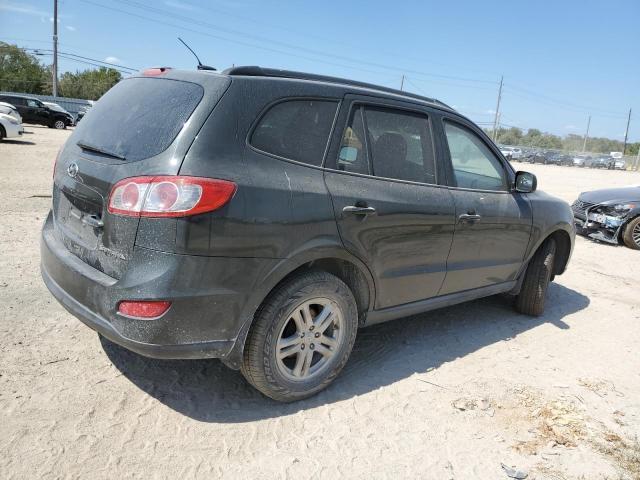 Photo 2 VIN: 5NMSG3AB3AH387019 - HYUNDAI SANTA FE G 