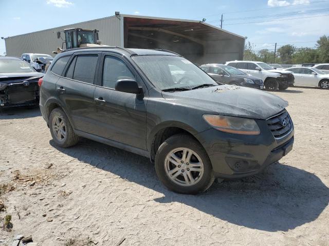 Photo 3 VIN: 5NMSG3AB3AH387019 - HYUNDAI SANTA FE G 