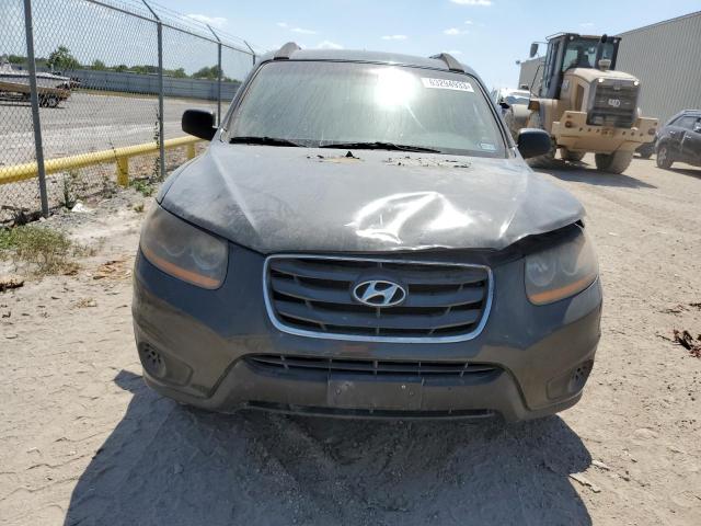 Photo 4 VIN: 5NMSG3AB3AH387019 - HYUNDAI SANTA FE G 